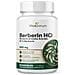 Berberina HCl 500 mg 90 Capsule Integratore alimentare - Foto miniatura 2