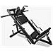 Vertical Line Jkv-legpress45hack Combo Leg Press 45? / Hack Squat - Foto miniatura 1