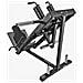Vertical Line Jkv-legpress45hack Combo Leg Press 45? / Hack Squat - Foto miniatura 2