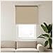 Voletta a rullo con protezione UV Beige 60 x 140 cm Poliestere - Foto miniatura 3