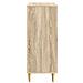 Credenza Rovere Sonoma 66 x 34,5 x 90 cm Legno ingegnerizzato - Foto miniatura 4