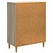 Credenza Rovere Sonoma 66 x 34,5 x 90 cm Legno ingegnerizzato - Foto miniatura 5