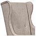 Poltrona Beige ARES - Foto miniatura 6