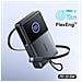 Power Bank - Nero, 10000 mAh, 5W - Foto miniatura 4