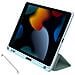 Custodia Ipad Air M3 11 Con Supporto Blu Amazingthing Titan Pro - Foto miniatura 1