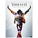 DVD JACKSON MICHAEL - THIS IS IT (sing)  - Foto miniatura 1