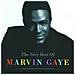 Cd Gaye Marvin - The Very Best Of - Foto miniatura 2