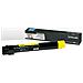 X950X2YG Toner Originale Giallo per X950de Capacità 24000 Pagine - Foto miniatura 3