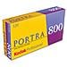 Pellicola Portra a Colori Negativo 35 mm ISO 800/24 8127946-EU - Foto miniatura 1