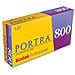 1x5 Portra 800 120 pellicola per foto a colori - Foto miniatura 1