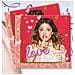Violetta - Music Passion - 20 Tovaglioli Di Carta - Foto miniatura 2
