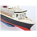 Kit 1:1200 Nave da Crociera Queen Mary 2 RE5808 - Foto miniatura 6