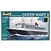 Kit 1:1200 Nave da Crociera Queen Mary 2 RE5808 - Foto miniatura 1