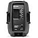 Cassa amplificata attiva 600 Watt Woofer 31 cm (12'') Full-range - Foto miniatura 2