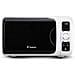 EGO-C25DCW Ego Forno a Microonde con Grill Capacità 25 Litri Potenza Massima 900+Potenza Grill 1000 Watt Colore Bianco - Foto miniatura 1