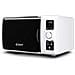 EGO-C25DCW Ego Forno a Microonde con Grill Capacità 25 Litri Potenza Massima 900+Potenza Grill 1000 Watt Colore Bianco - Foto miniatura 2