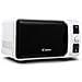 EGO-C25DCW Ego Forno a Microonde con Grill Capacità 25 Litri Potenza Massima 900+Potenza Grill 1000 Watt Colore Bianco - Foto miniatura 3