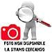 Lavello Space 400 R50 con 1 Vasca Sottotop Dimensione 44 x 44 cm Colore Inox  - Foto miniatura 2