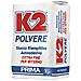 Stucco K2 In Polvere Riempitivo Color Bianco Kg. 1 - Foto miniatura 3