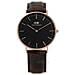Orologio da polso Dw00100140 York - Foto miniatura 2