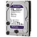 Hard Disk per Sistemi di Videosorveglianza WD Purple 2 TB 3.5" Interfaccia Sata III 6 Gb / s Buffer 64 Mb 5400 rpm - Foto miniatura 2