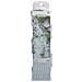 Pergolato Da Giardino 50x150 Cm Pvc Bianco 6040701 - Foto miniatura 7