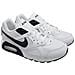 Scarpe Air Max Ivo 580518106 - Foto miniatura 3