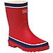 Foxfire Jnr Welly Stivale Bambini Uk 12 - Foto miniatura 2