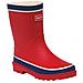 Foxfire Jnr Welly Stivale Bambini Uk 12 - Foto miniatura 1