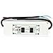 Alimentatore Strisce Led Impermeabile Esterno 12v 60w Ip67 1 Uscita V Tac Vt-22061 3234 - Foto miniatura 3