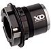 Mozzi Spare Parts Nucleo Xd Roam 30/40-rise Xx-buje X0 Ricambi Dei Componenti 11s - Foto miniatura 1
