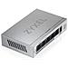 Switch GS1005HP 5 Porte Gigabit Ethernet 10 / 100 / 1000 Mbps RJ45 con 4 Porte Ethernet PoE Unmanaged - Foto miniatura 2