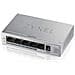 Switch GS1005HP 5 Porte Gigabit Ethernet 10 / 100 / 1000 Mbps RJ45 con 4 Porte Ethernet PoE Unmanaged - Foto miniatura 3