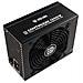 Alimentatore PC Continuum 80 PLUS Platinum ATX 2.4 1200W Colore Nero  - Foto miniatura 2