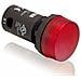 Lampada Spia Cl2-502r Con Led Integrato Rosso 24v Cl2502r - Foto miniatura 1