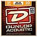 Dab1048 Ag-brs Extra Lt - 6 / set - Corde Per Chitarra Acustica - Foto miniatura 1