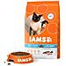 Gatto Adult Gusto Pesce Di Mare - Crocchette Da Mantenimento - Kg. 10 - Foto miniatura 1
