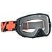 Maschera Mx 2019 Woot Maze Arancio (default, Arancio) - Foto miniatura 1