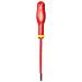 Cacciavite Isolato Facom Protwist - Piatto - 2 X 40mm - At2x75ve - Foto miniatura 1
