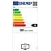 Monitor 27" LED IPS UltraSharp UP2720Q 3840 x 2160 4K Ultra HD Tempo di Risposta 8 ms - Foto miniatura 2