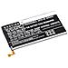 Batteria Sostituisce Samsung Eb-bg975abu Per Smartphone Cellulare Telefono Cellulari (4000mah, 3,85v, Li-poly)  - Foto miniatura 2