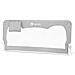 Hanna Sponda Letto Universale Barriera Protettiva Per Letto Alta 66 Cm Installazione Facile 180 Gradi Di Reclinazione Sponda Pieghevole Con Blocco Standsafe, Grigio - Foto miniatura 5