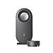 Z407 set di altoparlanti 40 W PC /PC portatile Grafite 2.1 canali 10 W Bluetooth - Foto miniatura 2