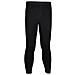 Collants Thermiques - Enfant Mixte - Noir - Foto miniatura 3
