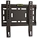 Supporto A Parete Per Monitor Tv 23-42"" Fisso, Ultrapiatto, Strongline-41xs - Foto miniatura 1