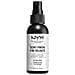 Nyx Trucco Professionale Impostazione Spray Long Lasting Formula Riparazione Leggero Vegan Formula Dewy Finish 60 Ml - Foto miniatura 1
