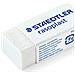 Rasoplast 526 B3 Bk3d Eraser Set (1 X Rasolplast Combi Eraser 2 X Rasoplast Eraser)  - Foto miniatura 3