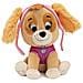 Pat Patrol - Peluche Stella 15 Cm Paw Patrol Gund - 6058439 - Peluche Morbido E Lavabile Da 12 Mesi - Foto miniatura 1