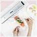 Macchina Sottovuoto SIL85 con Potenza 85 W Colore Argento - Foto miniatura 4