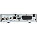 Decoder Digitale Terrestre DVB-T2 HEVC HD HDMI / USB 2.0 Colore Nero - Foto miniatura 3
